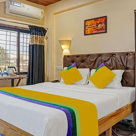 Itsy Hotels Punest Phursungi ภายนอก รูปภาพ