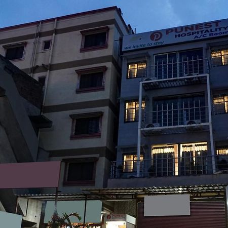 Itsy Hotels Punest Phursungi ภายนอก รูปภาพ