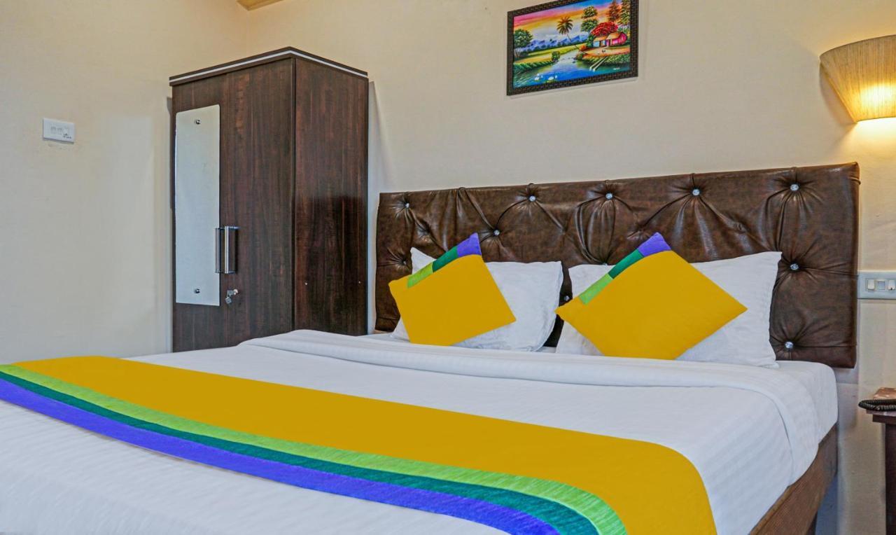 Itsy Hotels Punest Phursungi ภายนอก รูปภาพ