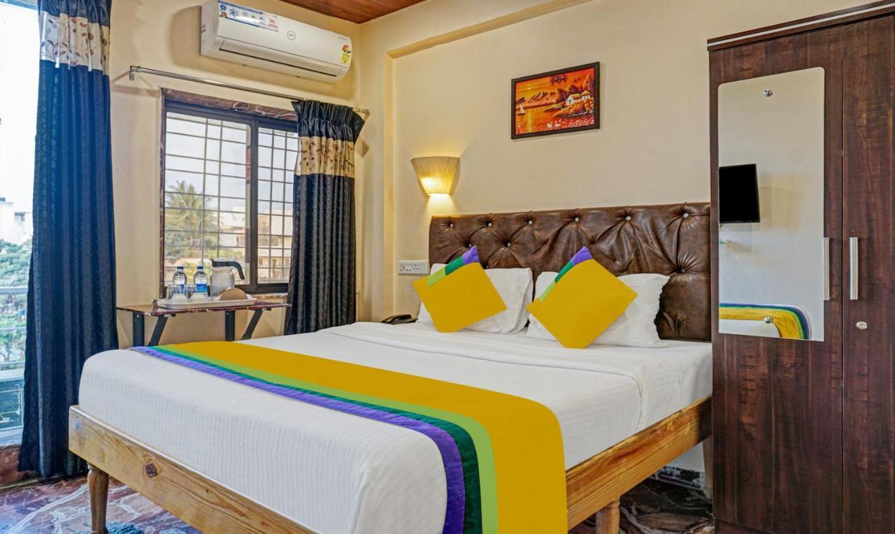 Itsy Hotels Punest Phursungi ภายนอก รูปภาพ