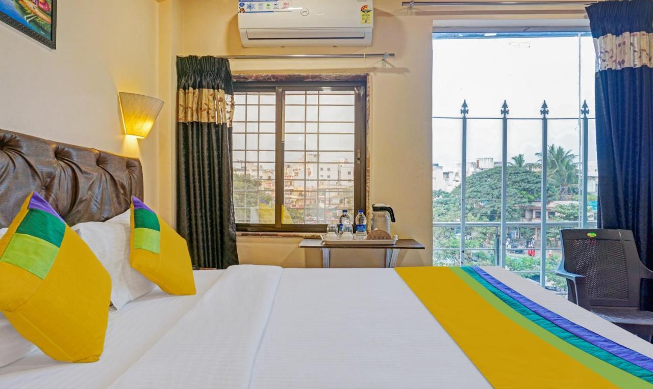 Itsy Hotels Punest Phursungi ภายนอก รูปภาพ