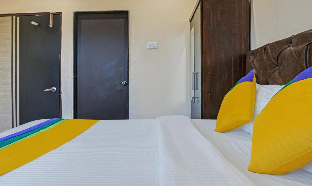 Itsy Hotels Punest Phursungi ภายนอก รูปภาพ