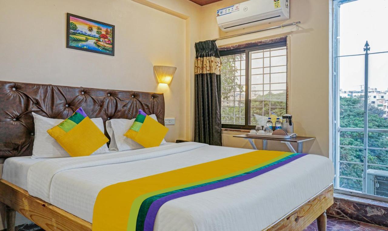 Itsy Hotels Punest Phursungi ภายนอก รูปภาพ