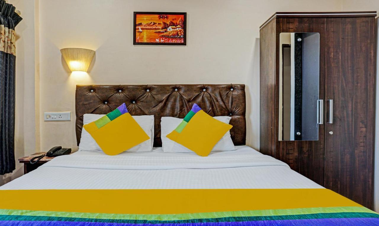 Itsy Hotels Punest Phursungi ภายนอก รูปภาพ