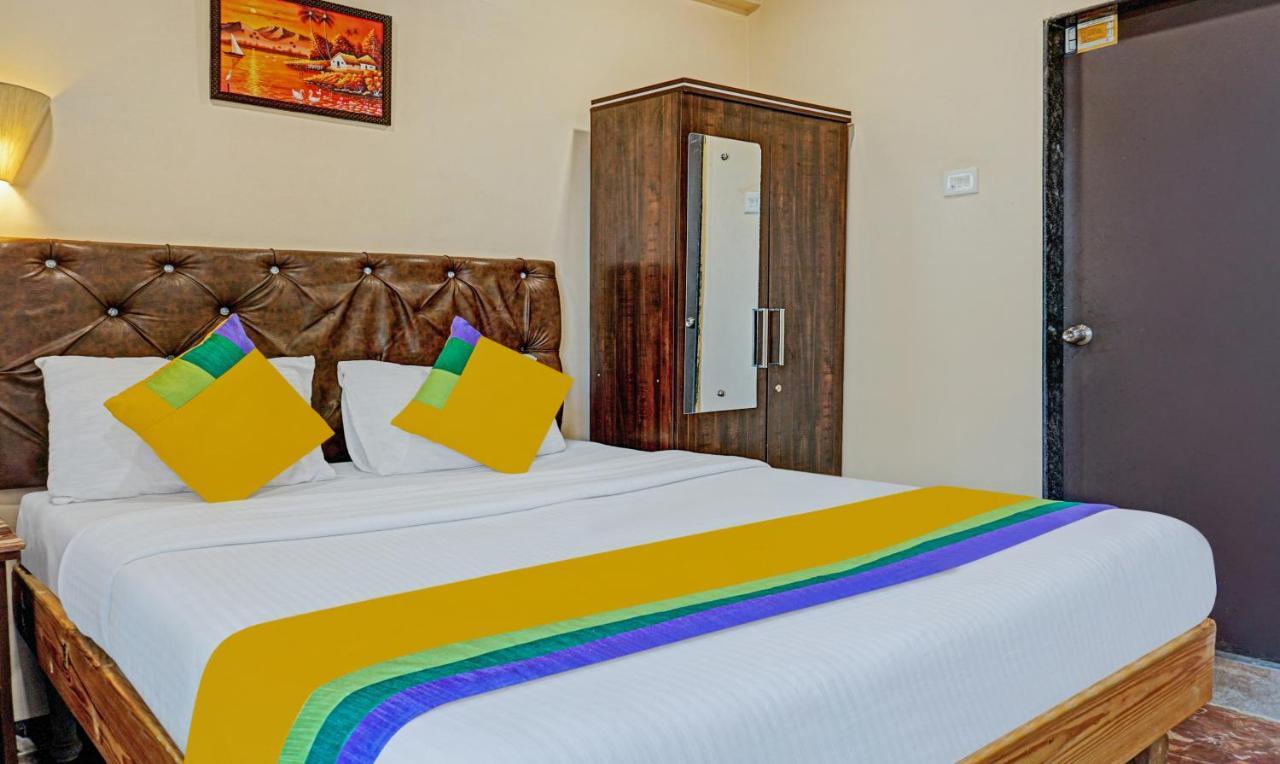 Itsy Hotels Punest Phursungi ภายนอก รูปภาพ