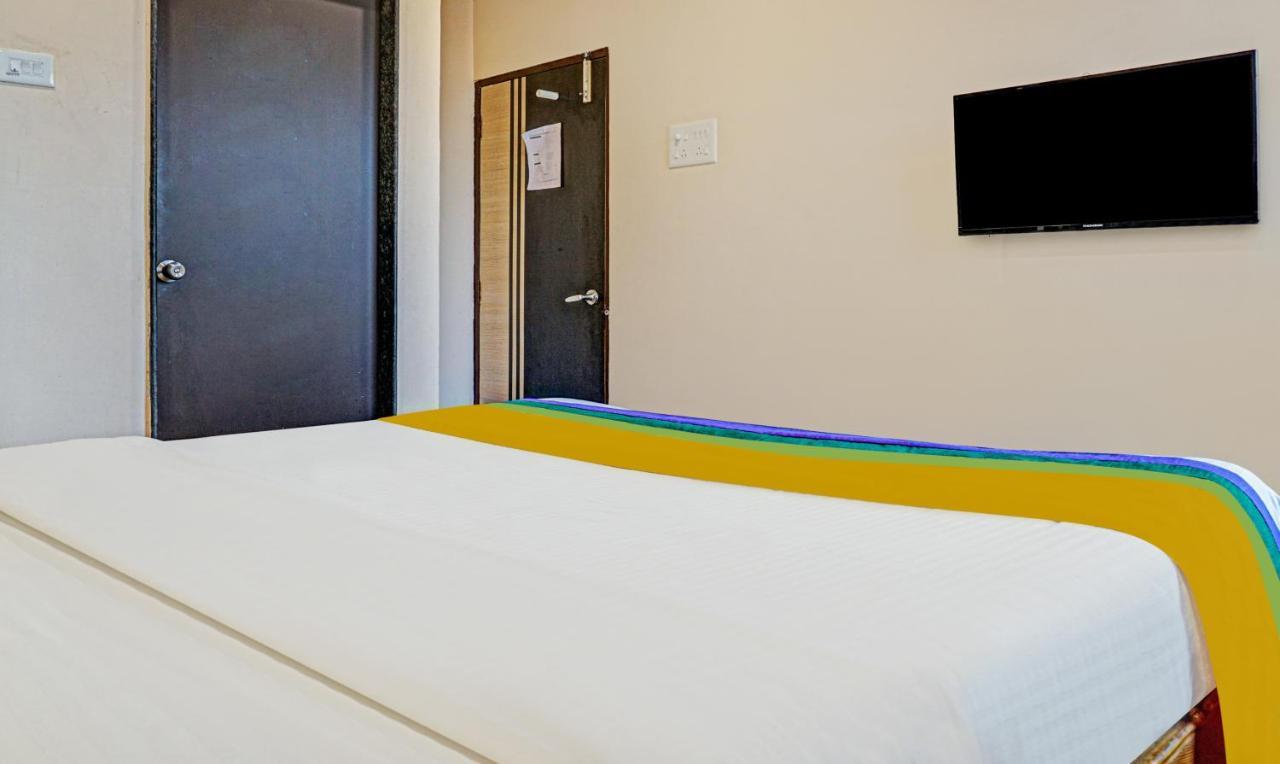 Itsy Hotels Punest Phursungi ภายนอก รูปภาพ