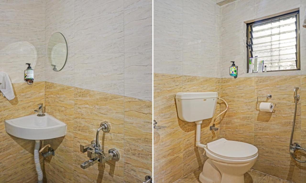 Itsy Hotels Punest Phursungi ภายนอก รูปภาพ