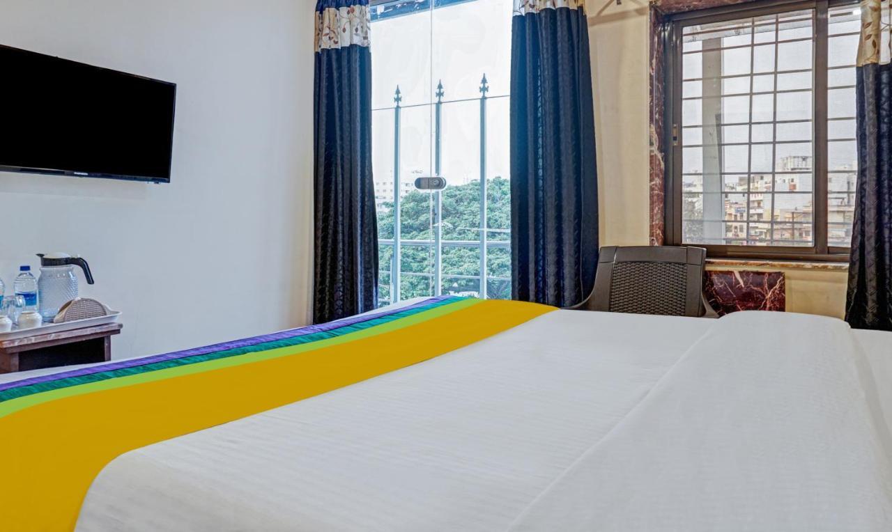 Itsy Hotels Punest Phursungi ภายนอก รูปภาพ