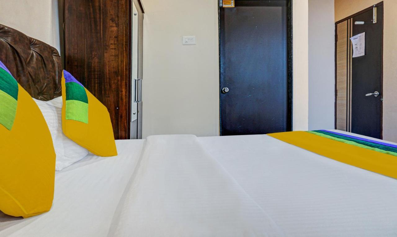 Itsy Hotels Punest Phursungi ภายนอก รูปภาพ