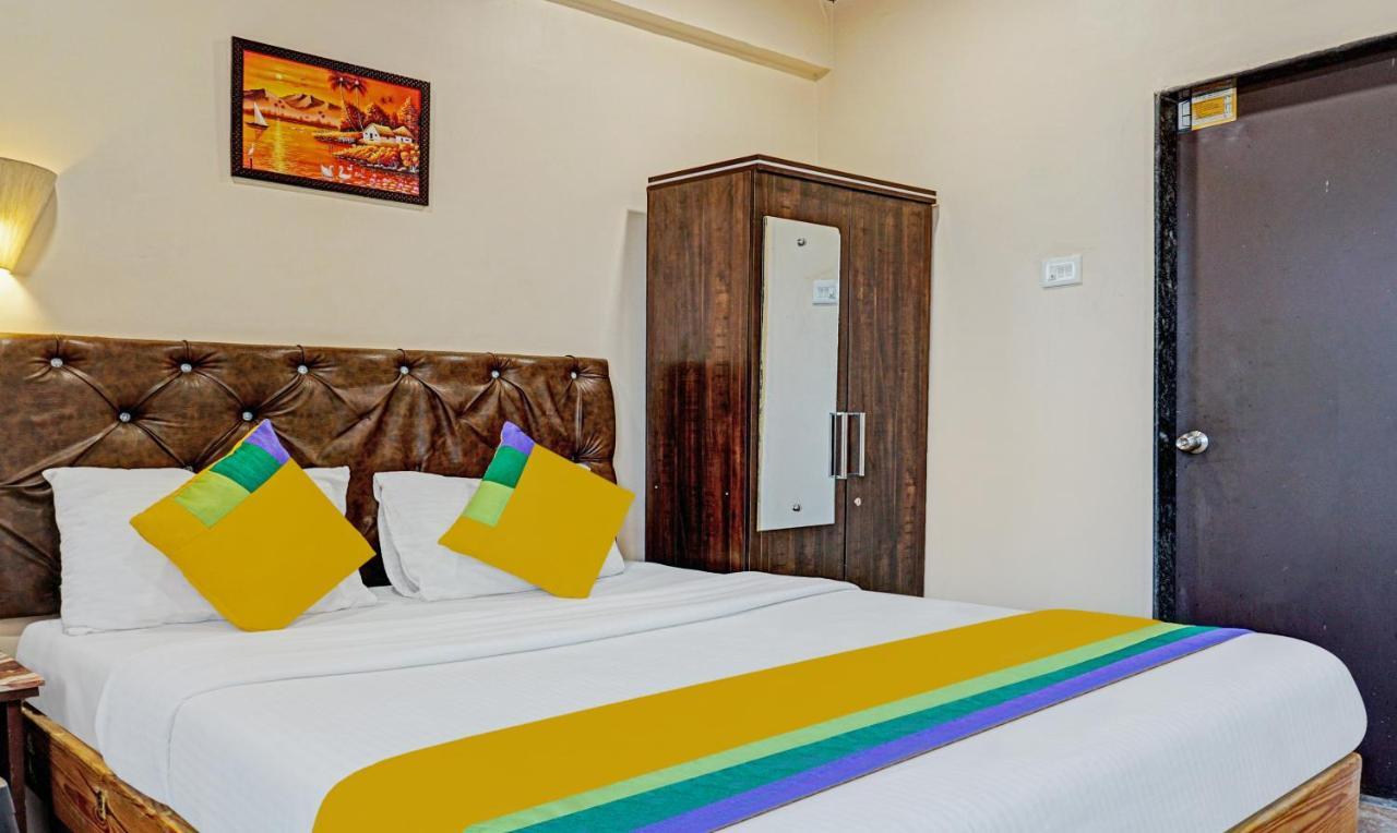 Itsy Hotels Punest Phursungi ภายนอก รูปภาพ