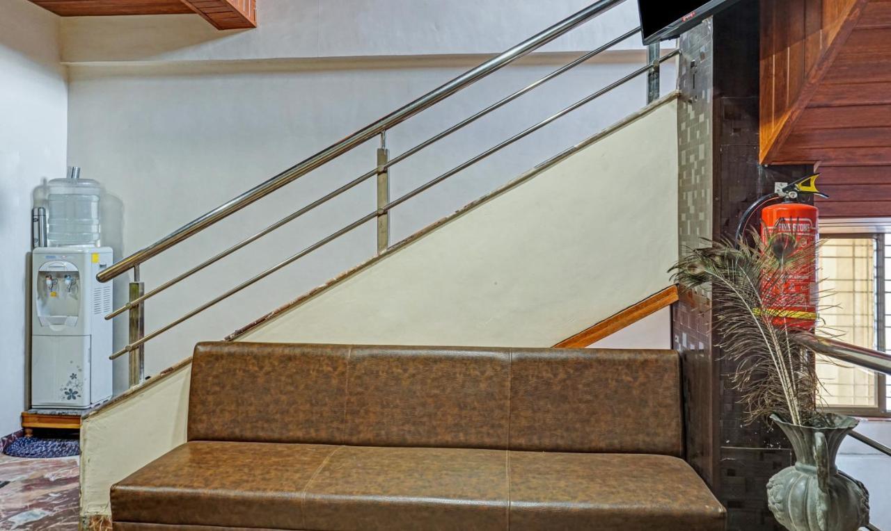 Itsy Hotels Punest Phursungi ภายนอก รูปภาพ