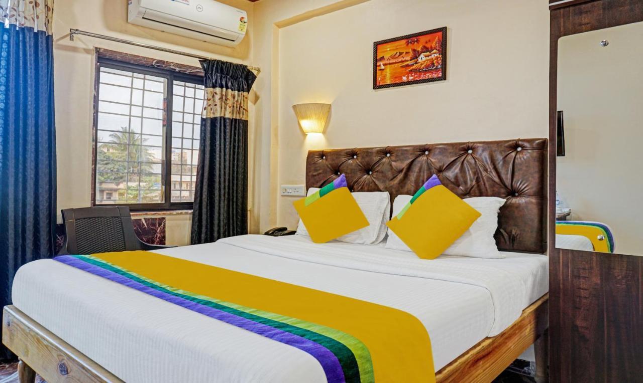 Itsy Hotels Punest Phursungi ภายนอก รูปภาพ